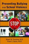 Preventing Bullying and School Violence cover