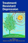 Treatment Resistant Depression cover