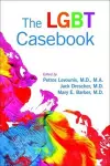 The LGBT Casebook cover