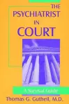 The Mental Health Professional in Court cover