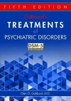 Gabbard's Treatments of Psychiatric Disorders cover