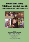 Infant and Early Childhood Mental Health cover