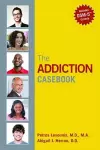 The Addiction Casebook cover