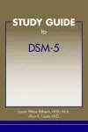 Study Guide to DSM-5® cover