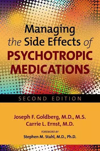 Managing the Side Effects of Psychotropic Medications cover