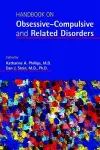 Handbook on Obsessive-Compulsive and Related Disorders cover