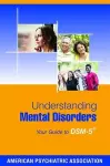 Understanding Mental Disorders cover