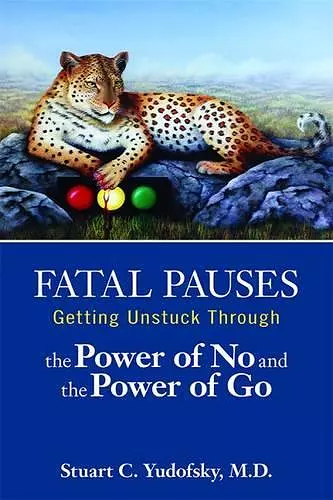 Fatal Pauses cover