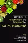 Handbook of Assessment and Treatment of Eating Disorders cover