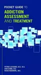 Pocket Guide to Addiction Assessment and Treatment cover