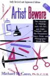 Artist Beware cover