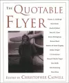 The Canceled Quotable Flyer cover