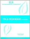 TSCA Deskbook cover