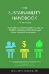 The Sustainability Handbook cover