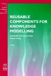 Reusable Components for Knowledge Modelling cover