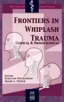 Frontiers in Whiplash Trauma cover