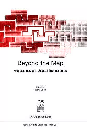 Beyond the Map cover