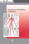 Mathematical Modelling in Medicine cover