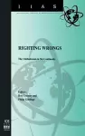 Righting Wrongs cover