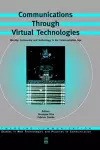 Communications Through Virtual Technologies cover