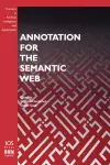 Annotation for the Semantic Web cover