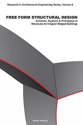 Free Form Structural Design cover