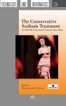 The Conservative Scoliosis Treatment cover