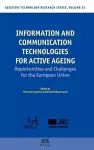 Information and Communication Technologies for Active Ageing cover