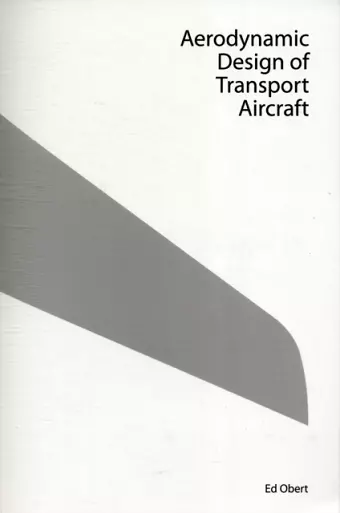 Aerodynamic Design of Transport Aircraft cover