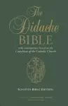 The Didache Bible cover