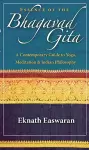 Essence of the Bhagavad Gita cover