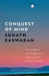 Conquest of Mind cover