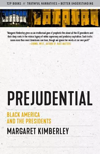 Prejudential cover