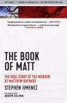 The Book of Matt cover