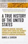 A Thinker's History of the United States cover