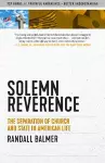 Solemn Reverence cover