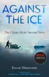 Against the Ice cover