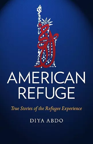 American Refuge cover