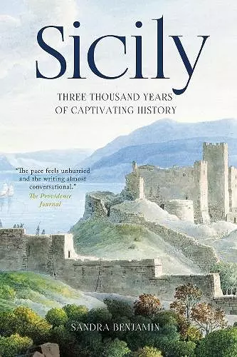 Sicily cover