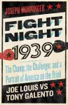 Fight Night 1939 cover