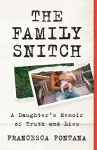 The Family Snitch cover