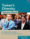 Trainer's Diversity Source Book cover