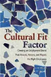 The Cultural Fit Factor cover