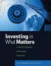 Investing in What Matters cover