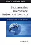 Benchmarking International Assignment Programs cover