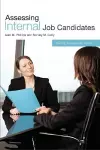 Assessing Internal Job Candidates cover