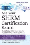 Ace Your SHRM Certification Exam Volume 2 cover