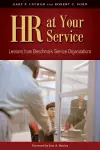 Hr at Your Service cover