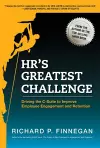 HR’s Greatest Challenge cover