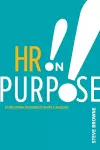 HR on Purpose cover